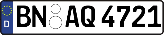 BN-AQ4721