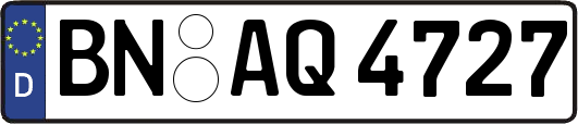 BN-AQ4727