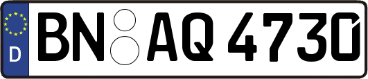 BN-AQ4730