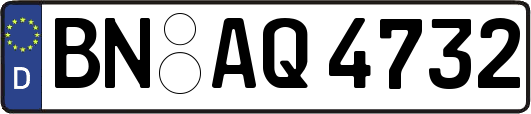 BN-AQ4732