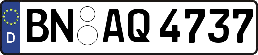 BN-AQ4737