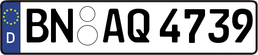 BN-AQ4739