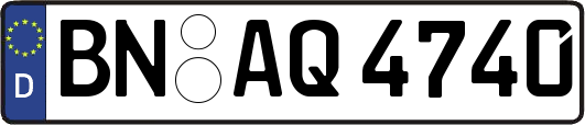 BN-AQ4740