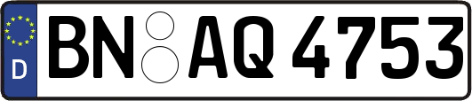 BN-AQ4753