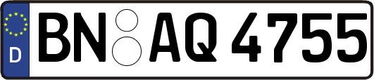 BN-AQ4755