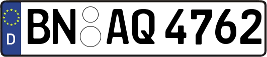 BN-AQ4762