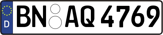 BN-AQ4769