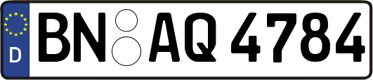 BN-AQ4784