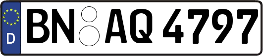 BN-AQ4797
