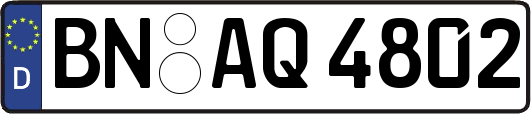 BN-AQ4802