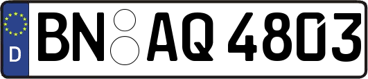 BN-AQ4803