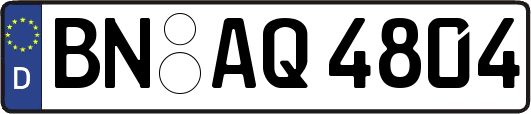BN-AQ4804