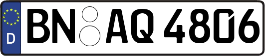 BN-AQ4806