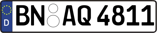 BN-AQ4811