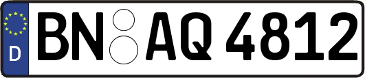 BN-AQ4812