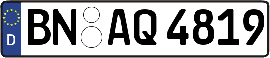 BN-AQ4819