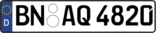 BN-AQ4820