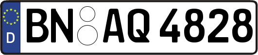 BN-AQ4828