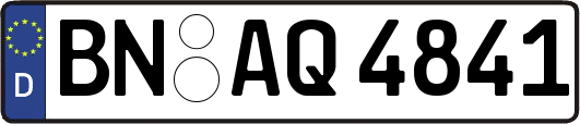 BN-AQ4841