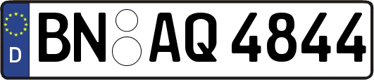 BN-AQ4844