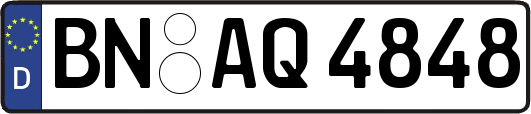 BN-AQ4848