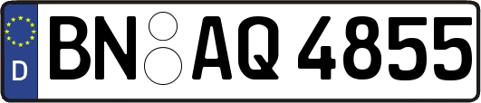 BN-AQ4855