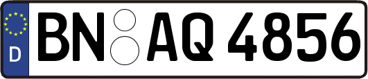 BN-AQ4856