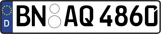 BN-AQ4860