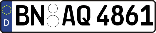 BN-AQ4861