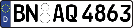 BN-AQ4863