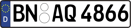 BN-AQ4866