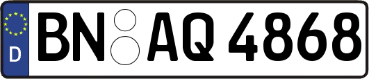 BN-AQ4868