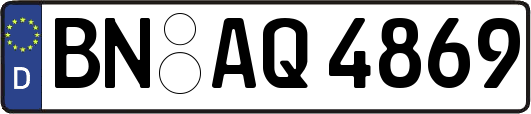 BN-AQ4869