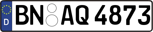 BN-AQ4873