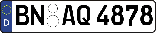 BN-AQ4878
