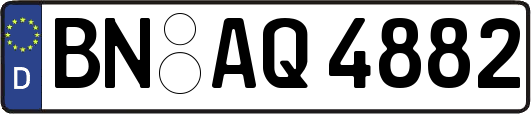 BN-AQ4882