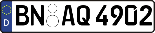 BN-AQ4902