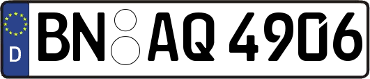 BN-AQ4906