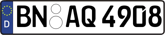 BN-AQ4908