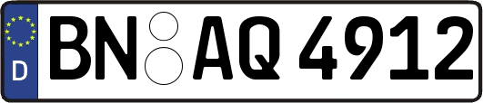 BN-AQ4912