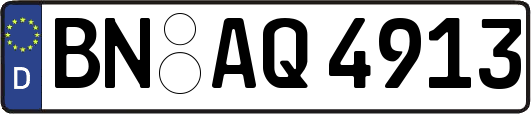 BN-AQ4913