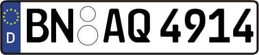 BN-AQ4914
