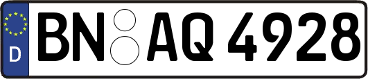 BN-AQ4928