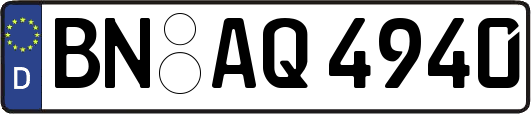 BN-AQ4940