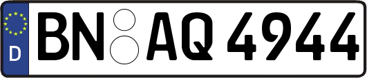 BN-AQ4944