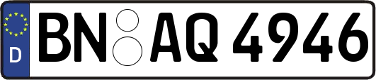 BN-AQ4946