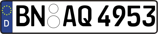 BN-AQ4953