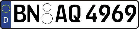 BN-AQ4969