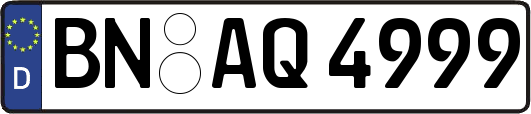 BN-AQ4999