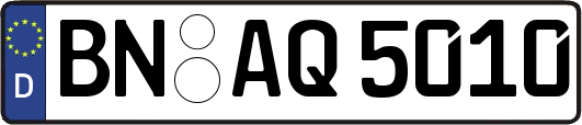 BN-AQ5010